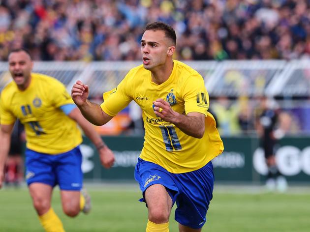 Lok Leipzig gegen Würzburger Kickers jetzt live im TV und Stream: Hier ...