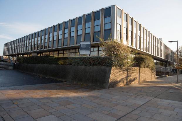 Teacher who sent 'offensive' messages in harassment campaign banned ...