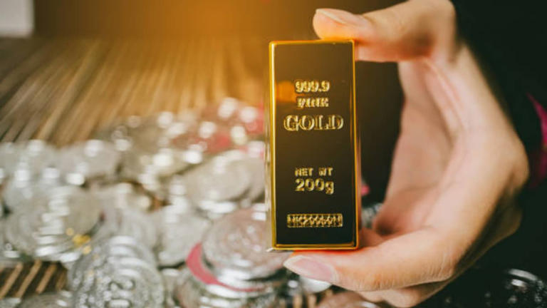 Gold, silver prices today, September 30: Check precious metals rates in ...