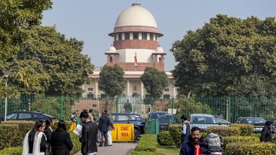 ‘Breathes life into democratic process’: What Supreme Court said while ...