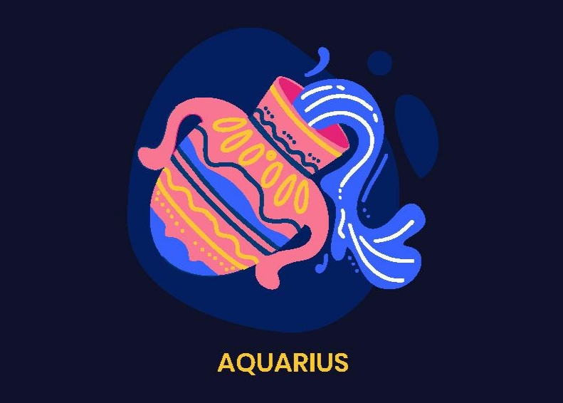 Ramalan Zodiak Aquarius 27 Mei 2026: Cinta, Karier, dan Keuangan