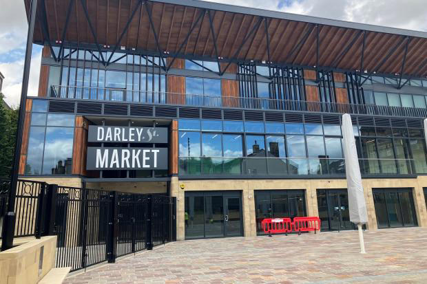 Bradford's Darley Street Market launching under-18s open mic event