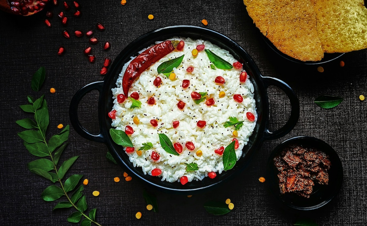 Nutritionist explains: Can eating cold, curd-based dishes actually help ...