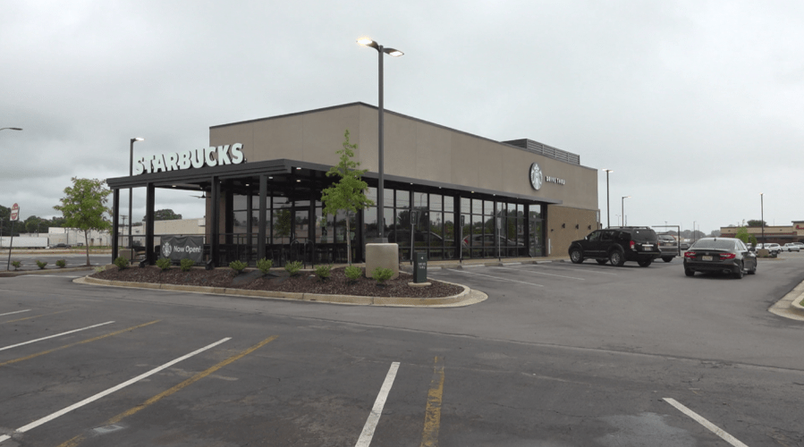 Muscle Shoals Starbucks workers vote to unionize, prepare for contract ...