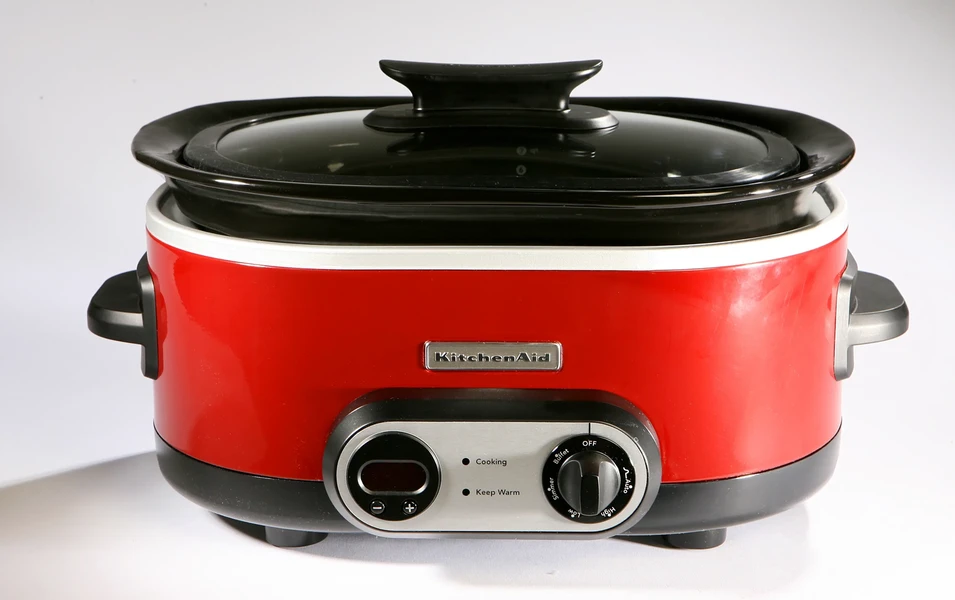 Keep your party food warm and safe