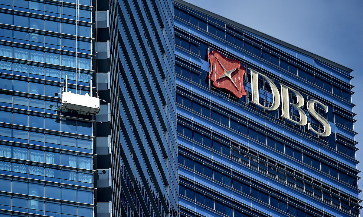 Former manager of Singapore’s largest bank DBS jailed 6.5 years for ...