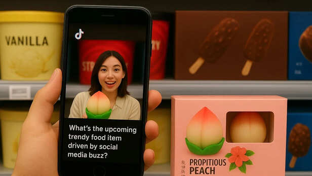 The TikTokification of retail: How viral trends are rewriting the ...