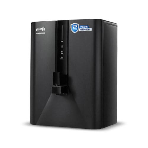Beautiful view of Large Capacity Liquid Air Purifiers