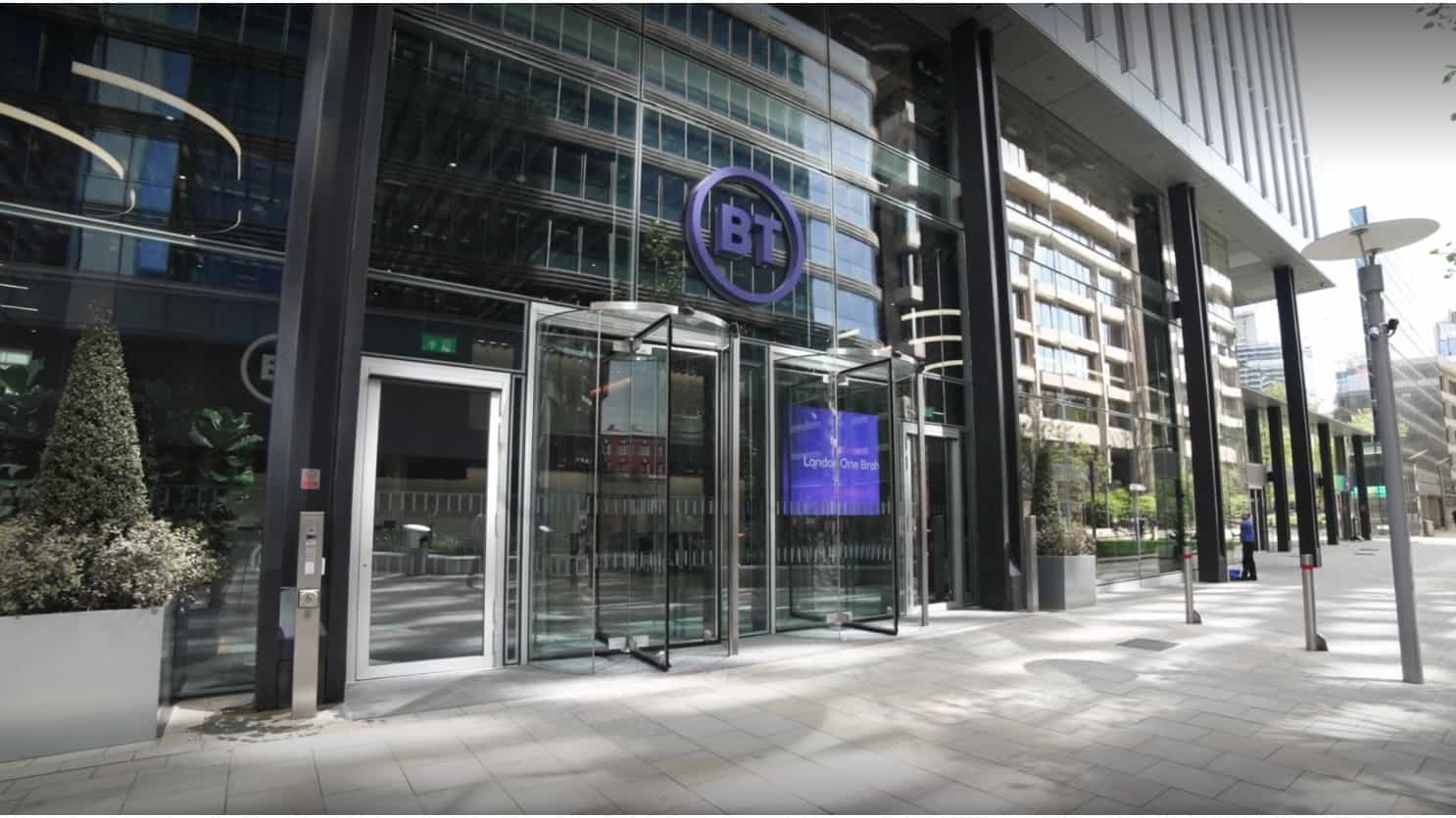 Here’s how BT Group could bounce back to become the biggest success ...
