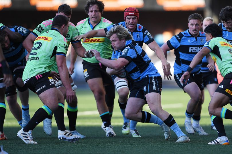 Unsung Welshman singled out as dangerman and Six Nations coach accused