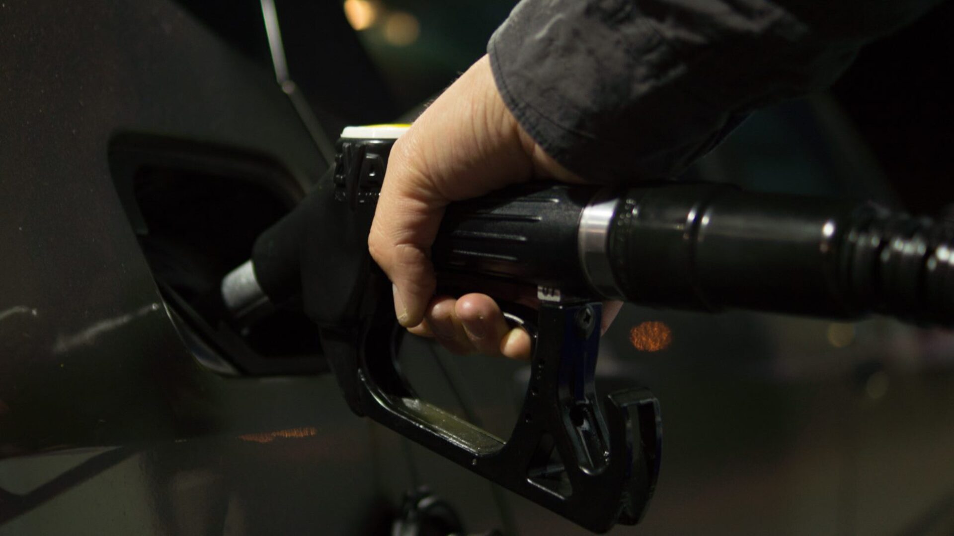 Fuel excise cut a key factor in lower than expected inflation