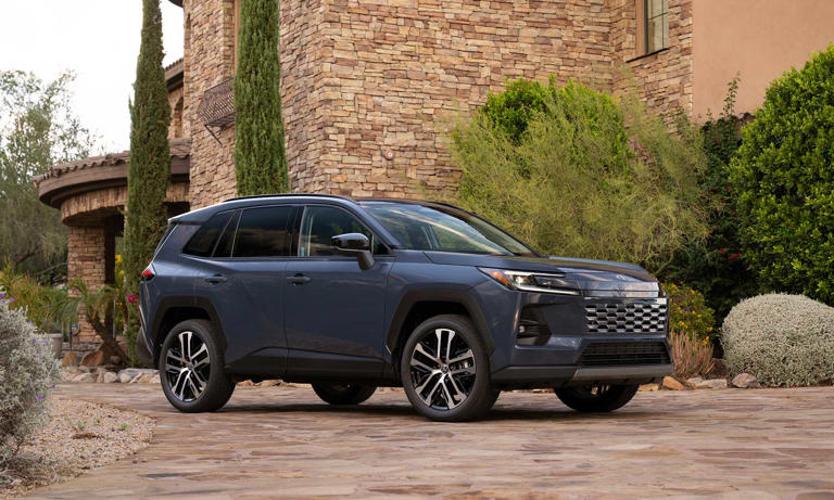 The 10 most satisfying car brands to own in 2026, according to Consumer ...