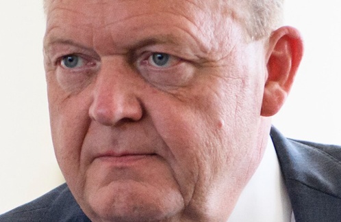 ‘Det kommer ikke til at ske’: Trist nyt for Lars Løkke Rasmussen