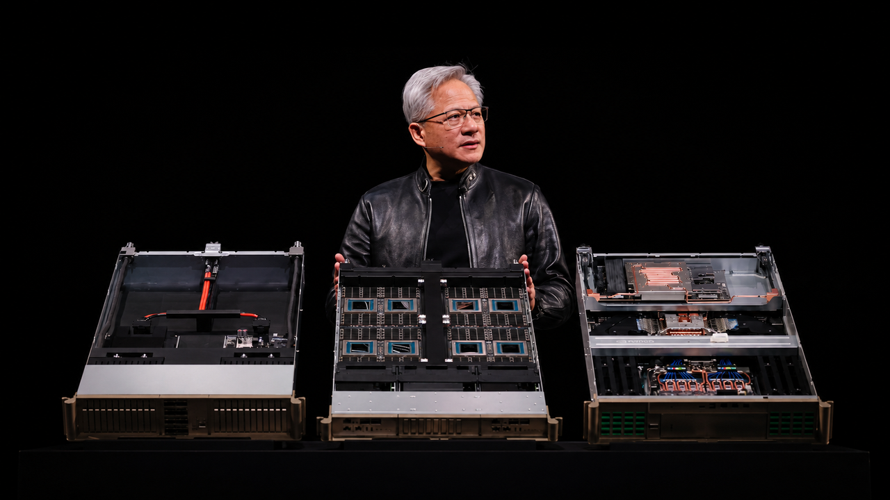Jensen Huang to invest $150 billion annually in Taiwan, calls it AI epicentre
