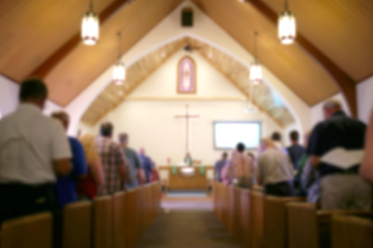 7 reasons why many churches only have a few true believers