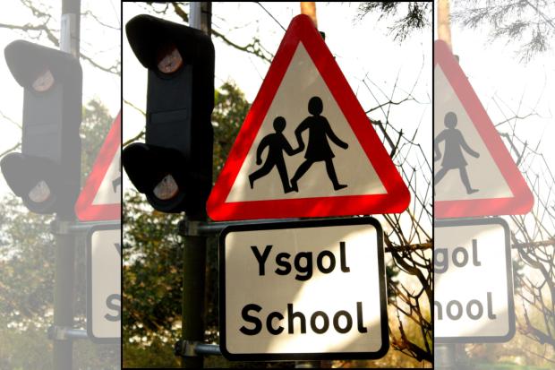 New car park approved for school to tackle 'indiscriminate parking'