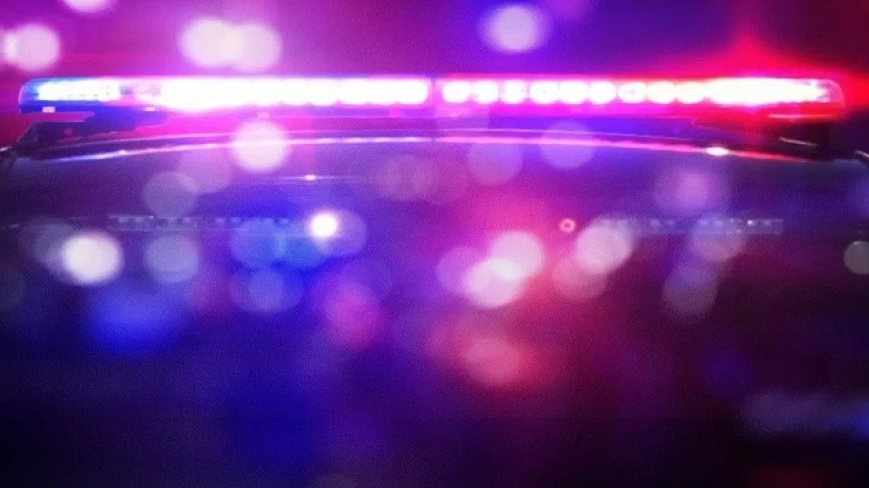 Two hospitalized after domestic shooting in University City