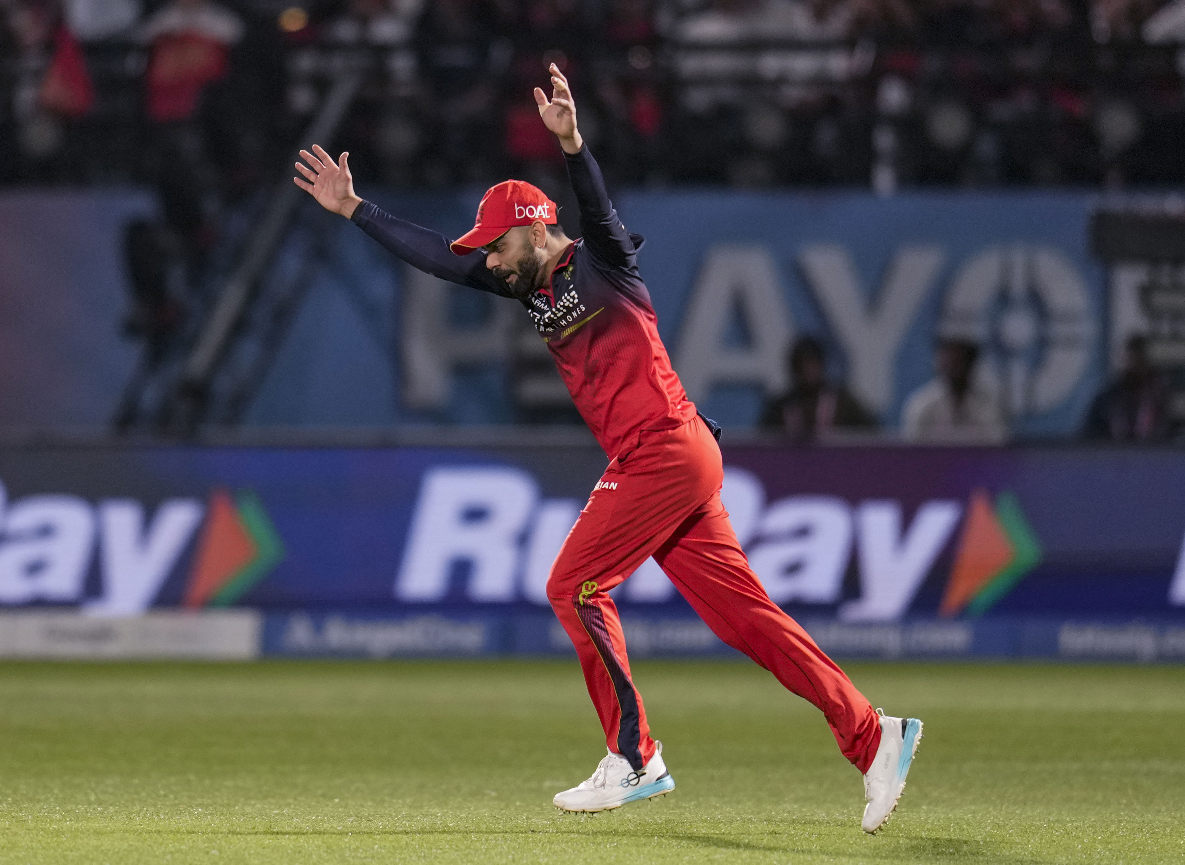 RCB’s collective firepower makes them a complete team, says Bobat