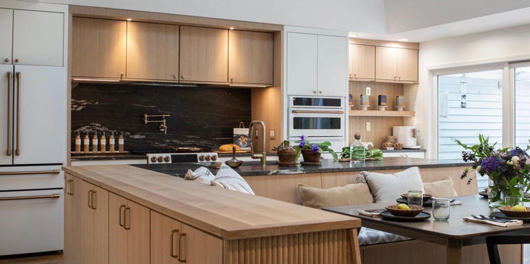 Photo inspiration: Picture Idea: This Simple Trick Is Perfect For Adding Architectural Detail To