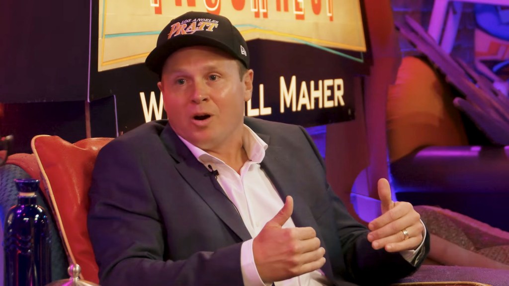 LA mayoral candidate Spencer Pratt drops astonishing truth bomb about ...