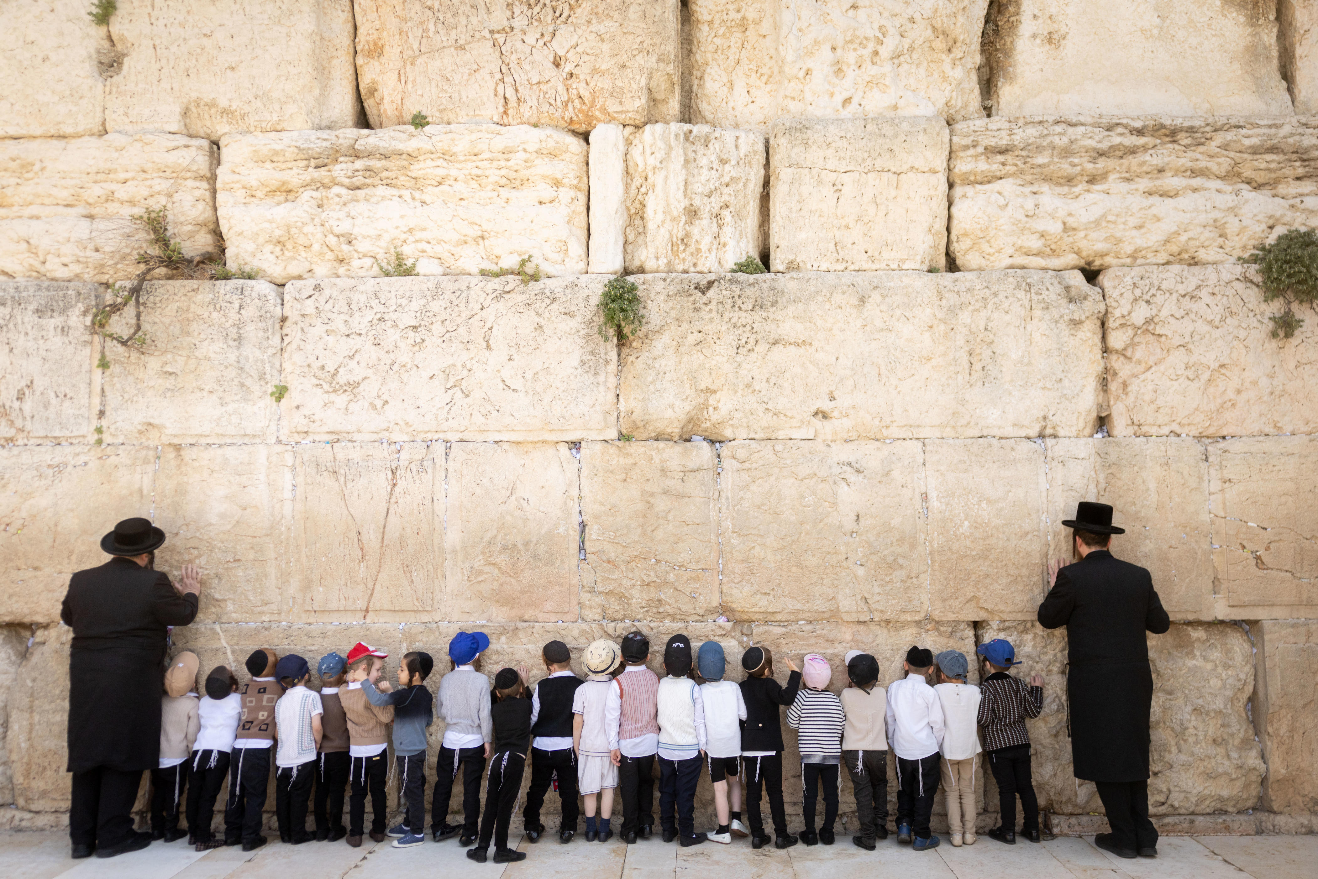 More Israelis define themselves as Jews first, gov't approves NIS 100m ...