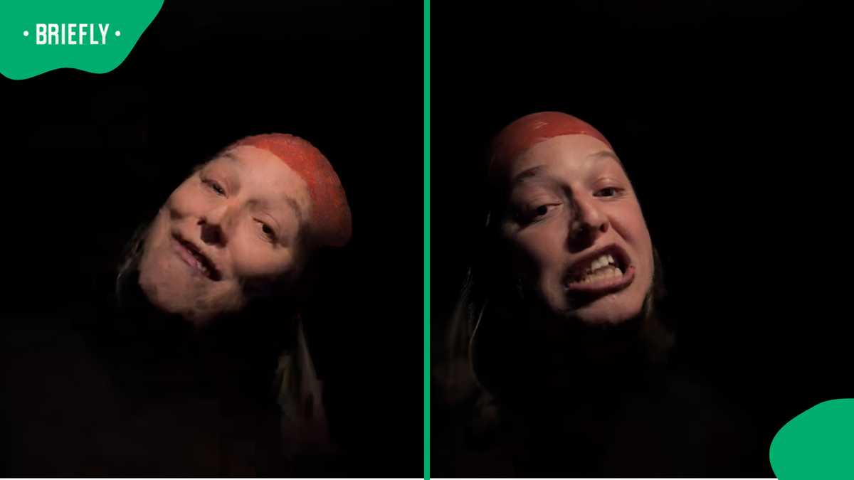 Woman goes viral for hilarious rant over double booking