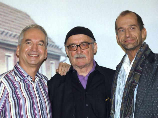 Seit 35 Jahren HIV-positiv: Serien-Liebling gibt Gesundheits-Update ...