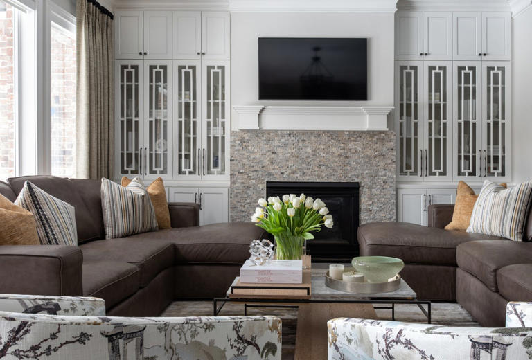 Photo inspiration: Soft Architectural Architectural Texture Reference: This Simple Trick Is Perfect For Adding Architectural Detail To
