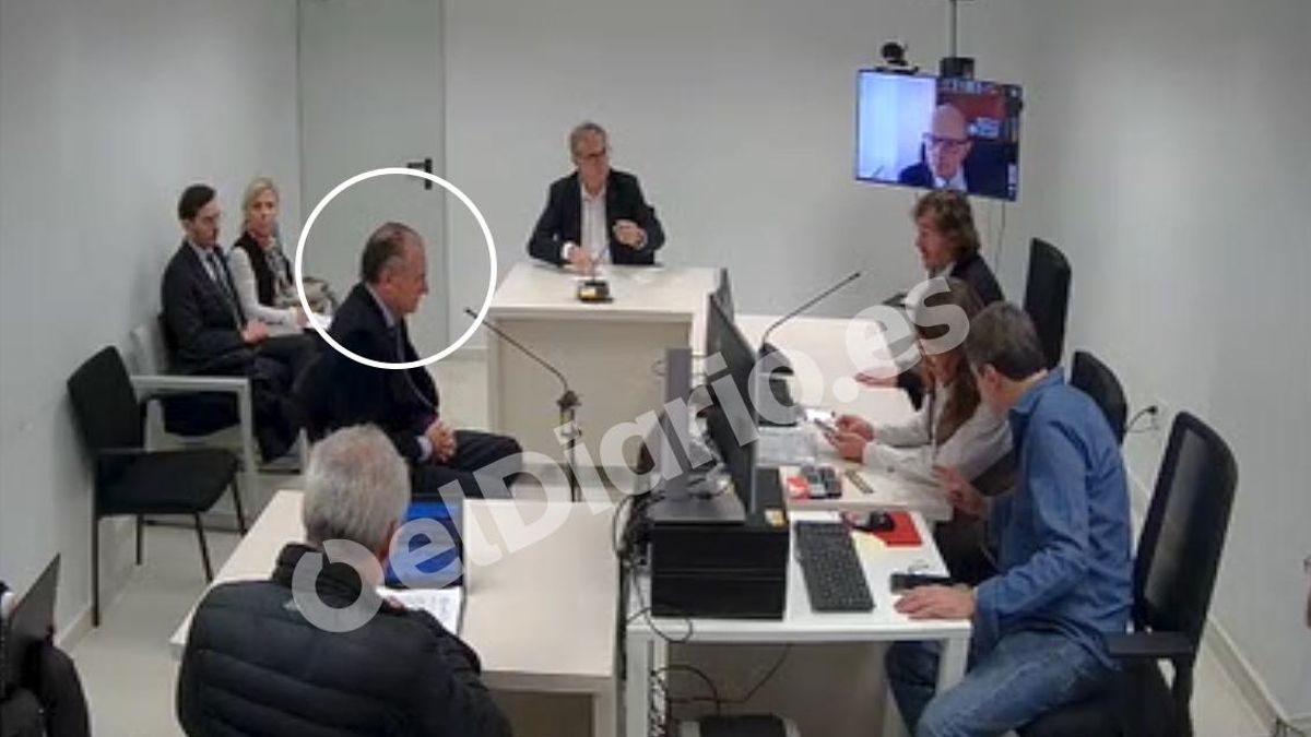 El caso de la guerra sucia del PP contra Podemos: negativas de Pedraz a ...