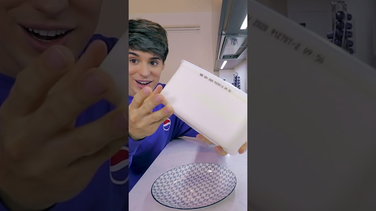 Expert demonstrates simple visual tests to identify counterfeit grocery ...