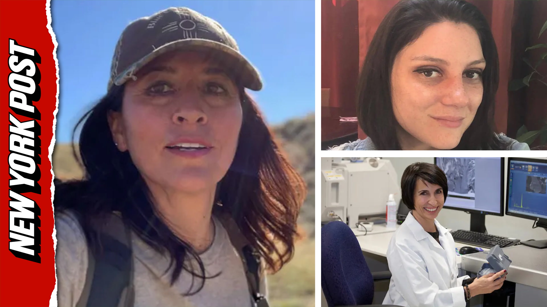 Mystery of missing scientists deepens after body of Los Alamos nuclear ...