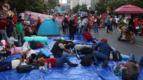 CDMX, sin clases el 11 de junio por inauguración del Mundial 2026: ¿qué ...