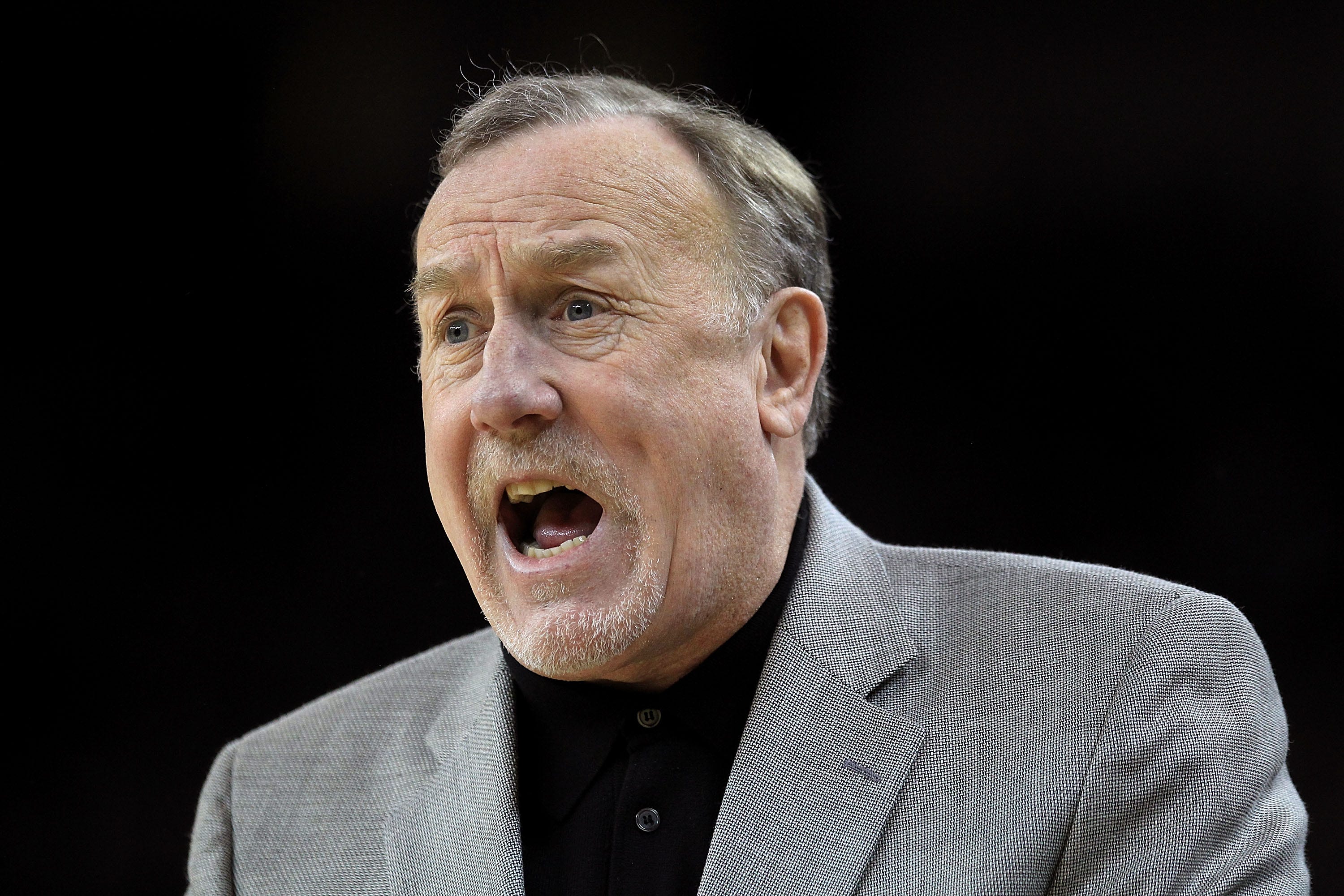 Rockets, Warriors pay tribute to late Hall of Fame coach Rick Adelman