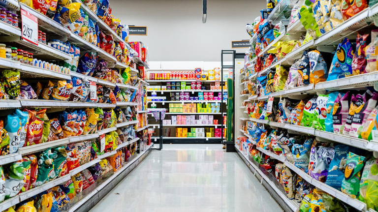 How Target's grocery department is changing in 2026