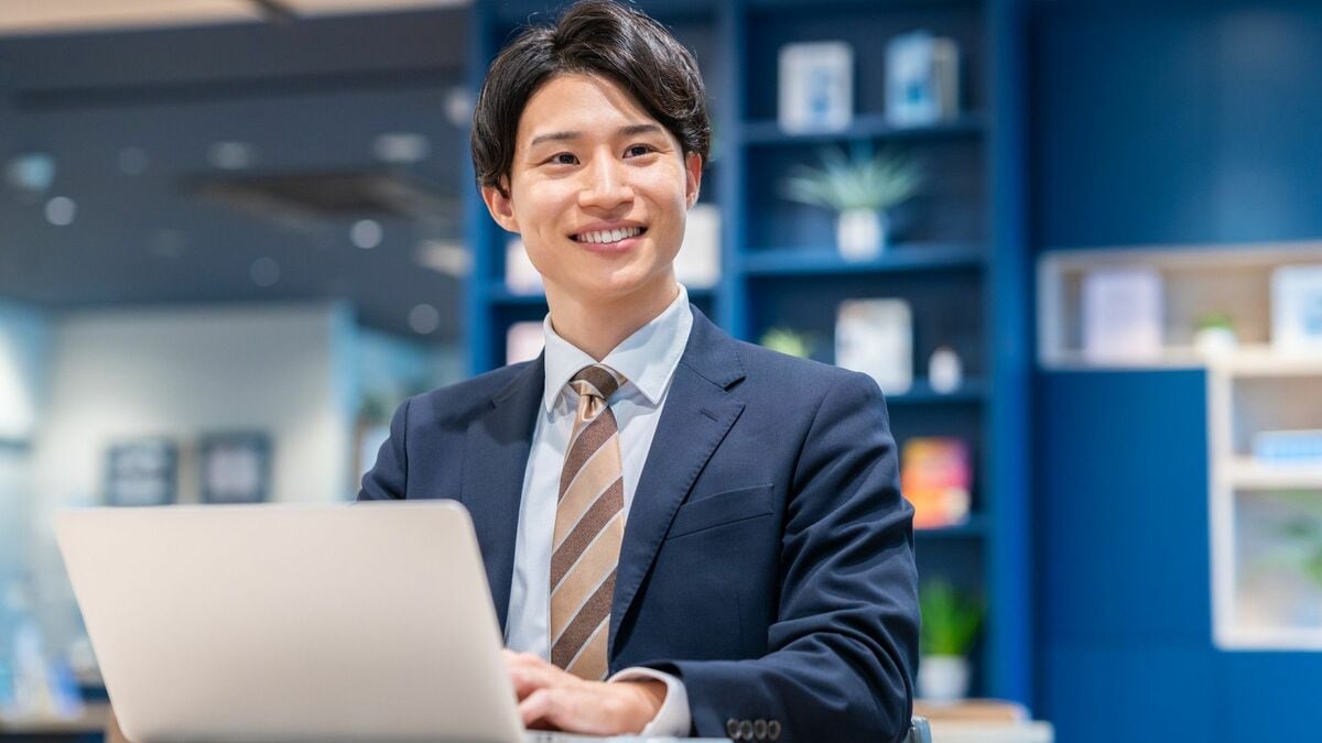 新人｢できました｣→提出物のエラー800件以上…