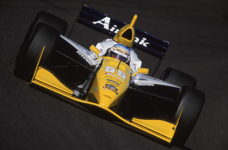 Former IndyCar driver dead at 56 as racing world still grapples with ...