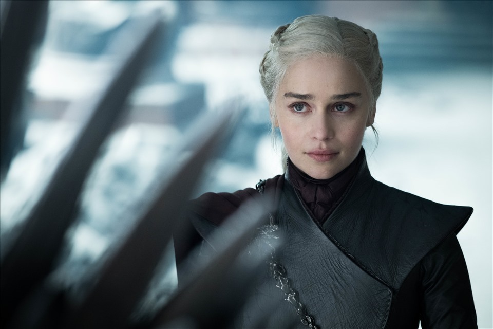 Thực hư mỹ nhân “Game of Thrones” nhận thù lao 300.000 USD/tập