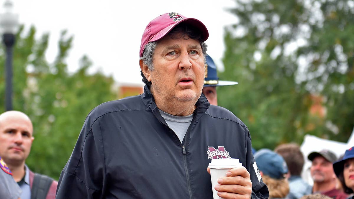 College Football Hall of Fame changes eligibility rules for Mike Leach