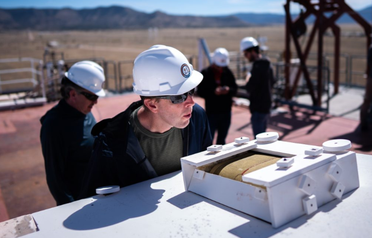 Sandia Lab helping NASA with Dragonfly mission to Titan