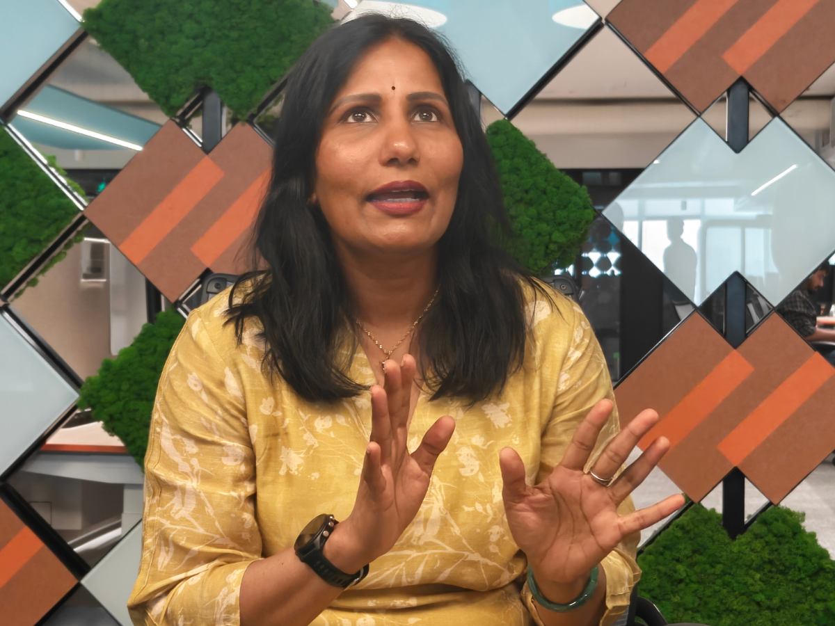 Palo Alto Networks warns AI-powered cyberattacks could overwhelm ...