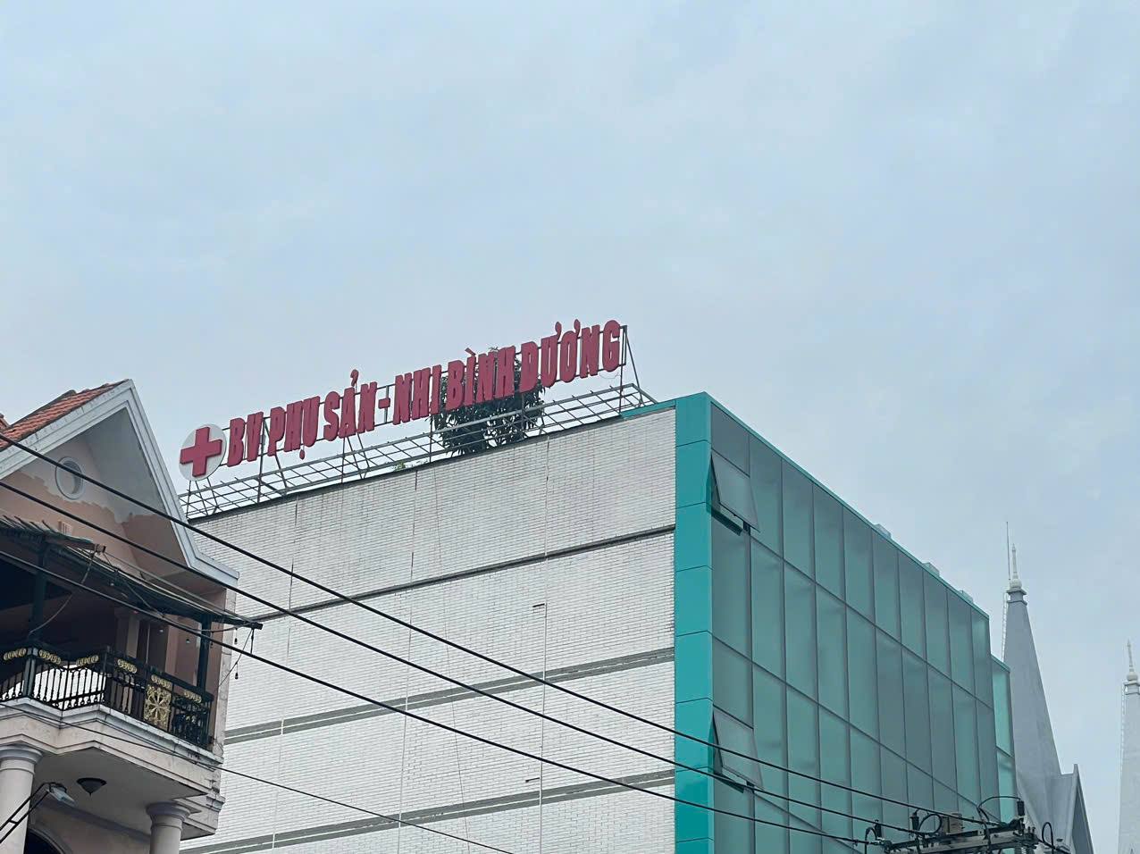 Sản phụ tử vong ở TPHCM: Thành lập hội đồng chuyên môn xác định nguyên nhân