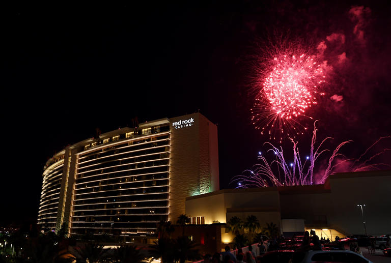 Station Casinos turns 50: Monthlong celebration planned across Las ...