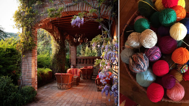 The rise of craft-led travel—and the souvenirs that actually last