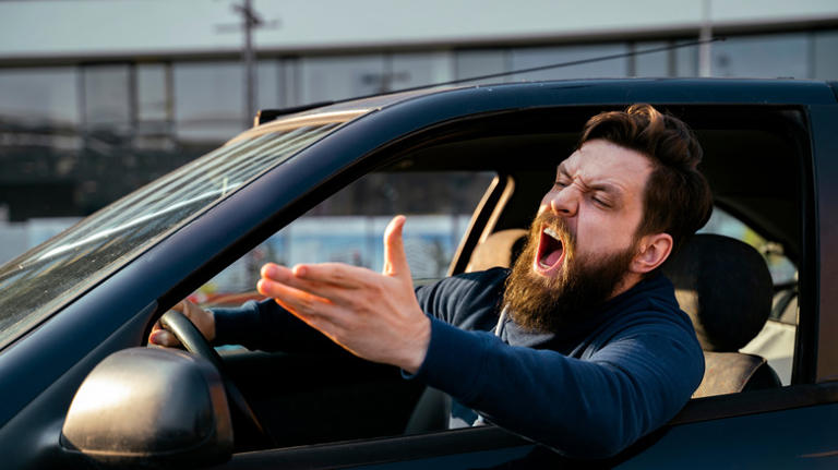 5 safety rules to follow for your next road trip