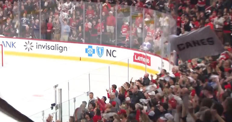 Canes fans take warning on higher ticket prices for Stanley Cup Final