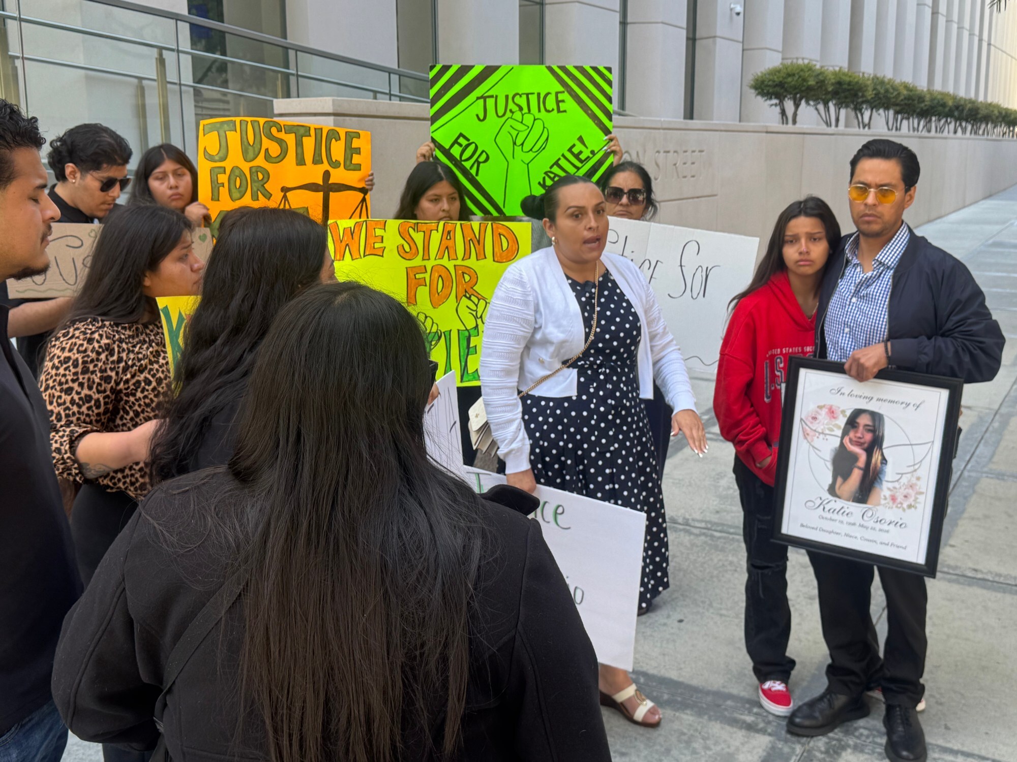 Health Official Charged in Fatal Hit-and-Run Cites Mosque Killings