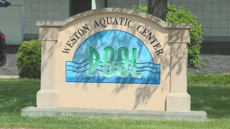 Weston and Rothschild aquatic centers prepare for summer opening