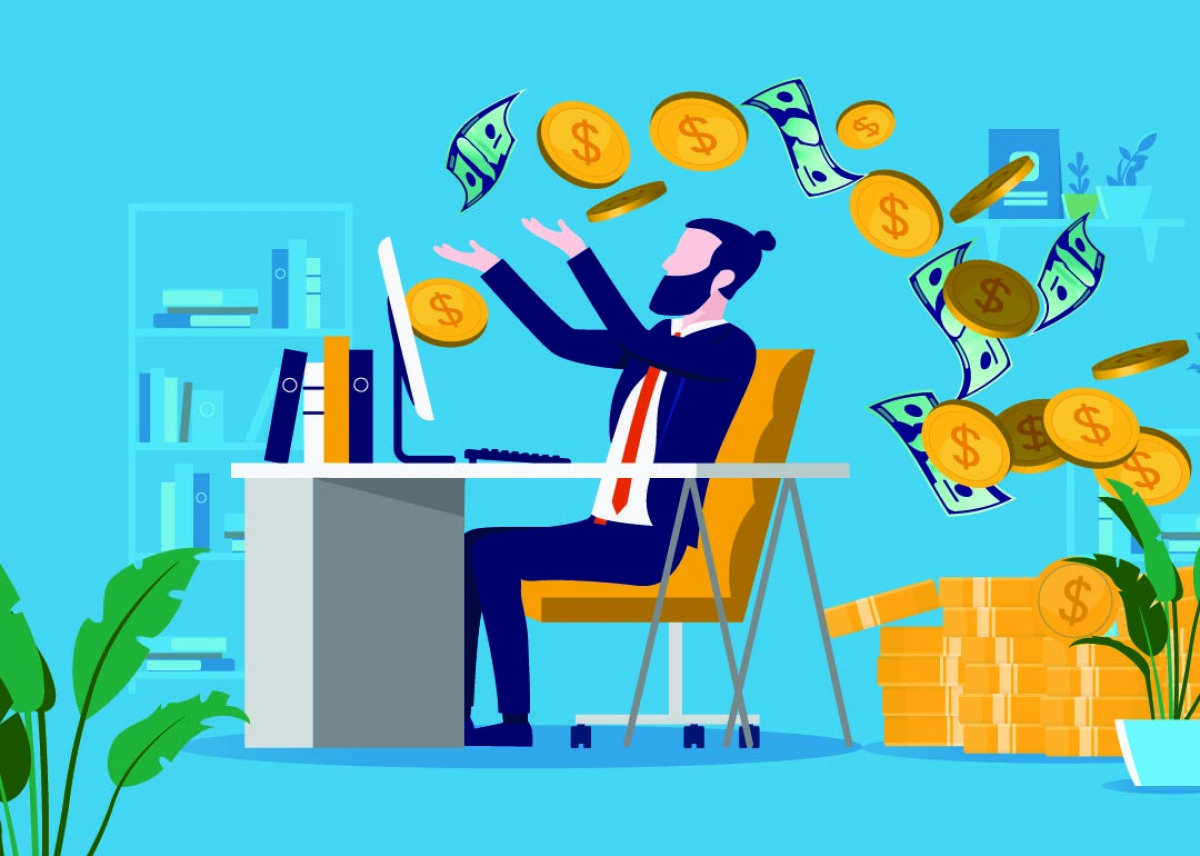 How to pay yourself as a small business owner