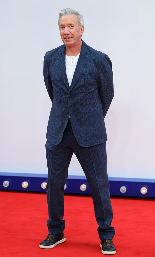 12 photos from the Toy Story 5 premiere in London