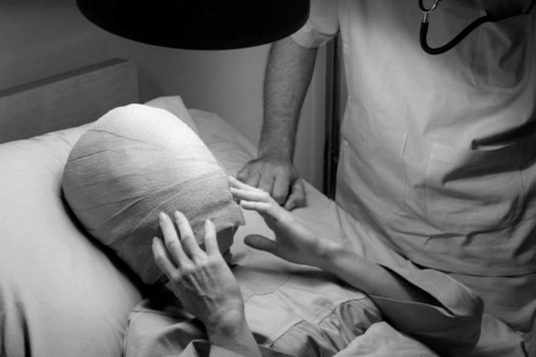 The Twilight Zone episode that helped actress Maxine Stuart cry on cue